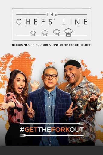Watch The Chefs Line free online