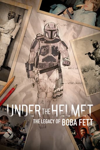 Watch Under the Helmet: The Legacy of Boba Fett free online