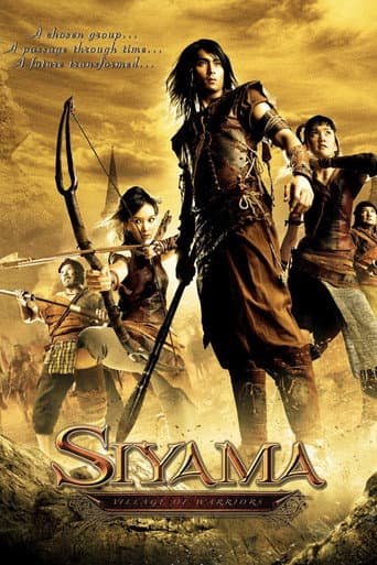 Watch Siyama: Village of Warriors free online