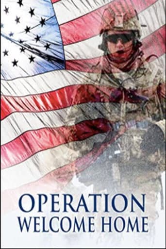Watch Operation Welcome Home free online