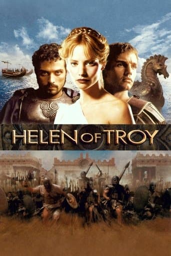 Watch Helen of Troy free online