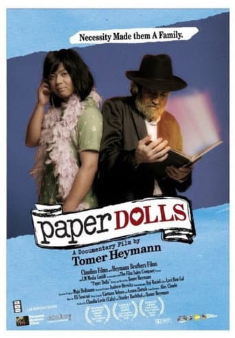 Watch Paper Dolls free online