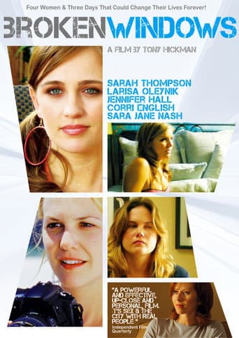 Watch Broken Windows free online