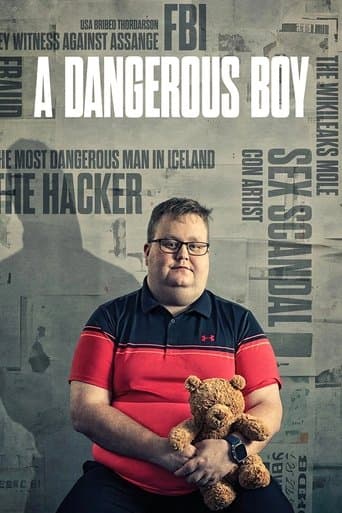 Watch A Dangerous Boy free online