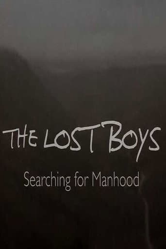 Watch The Lost Boys: Searching for Manhood free online