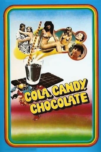 Watch Cola, Candy, Chocolate free online