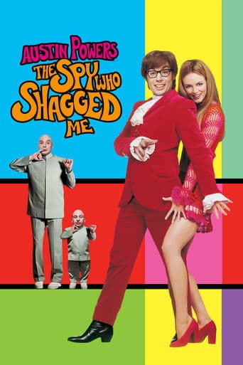 Watch Austin Powers: The Spy Who Shagged Me free online