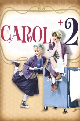 Watch Carol + 2 free online