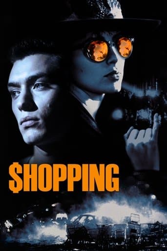 Watch Shopping free online
