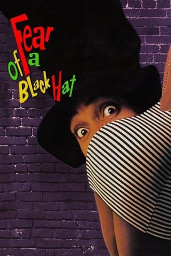Watch Fear of a Black Hat free online