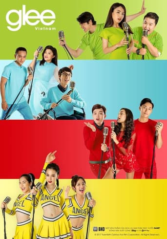 Watch Glee Vietnam free online