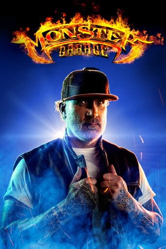 Watch Monster Garage free online