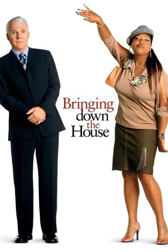 Watch Bringing Down the House free online