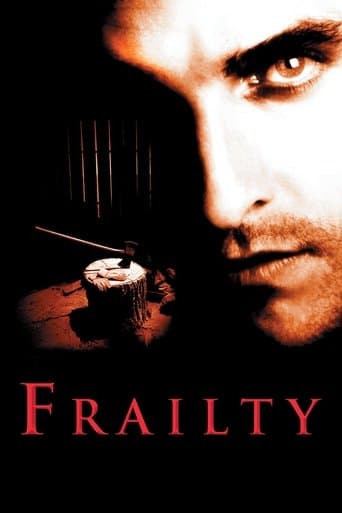 Watch Frailty free online