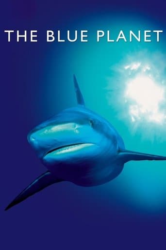 Watch The Blue Planet free online
