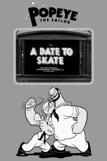 Watch A Date to Skate free online