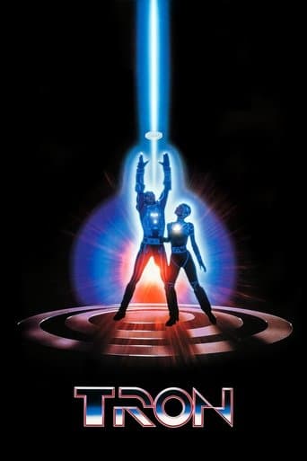 Watch Tron free online
