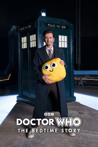 Watch Doctor Who: The Bedtime Story free online
