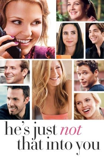 Watch He's Just Not That Into You free online