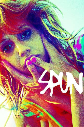 Watch Spun free online