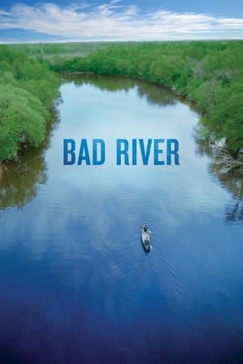 Watch Bad River free online