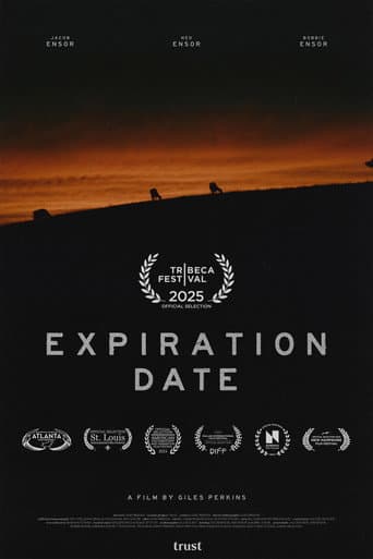 Watch Expiration Date free online