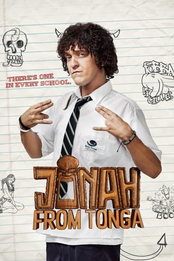 Watch Jonah From Tonga free online