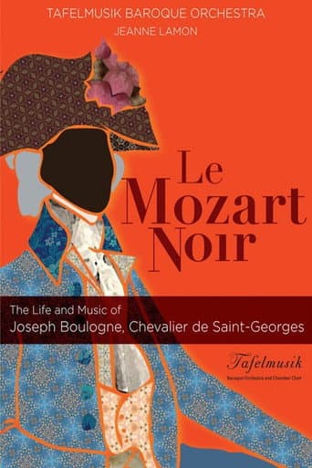 Watch Le Mozart Noir: Reviving a Legend free online