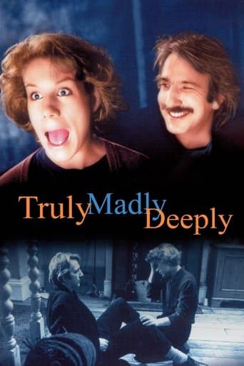 Watch Truly Madly Deeply free online
