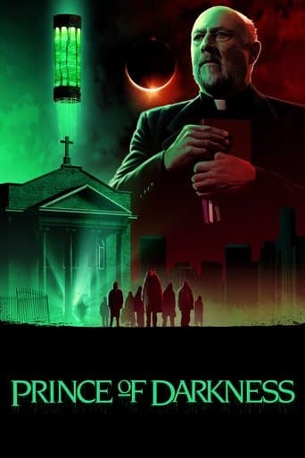 Watch Prince of Darkness free online