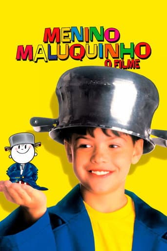 Watch The Nutty Boy free online