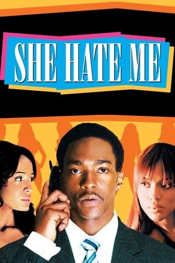 Watch She Hate Me free online