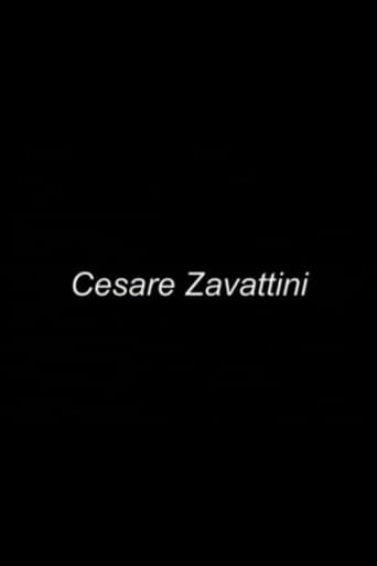 Watch Cesare Zavattini free online