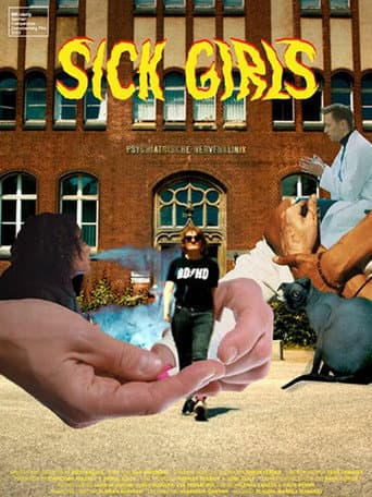 Watch Sick Girls free online