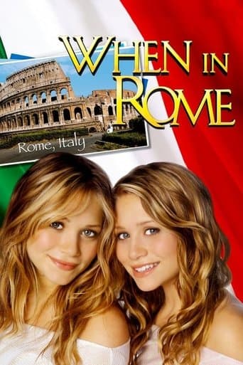 Watch When in Rome free online