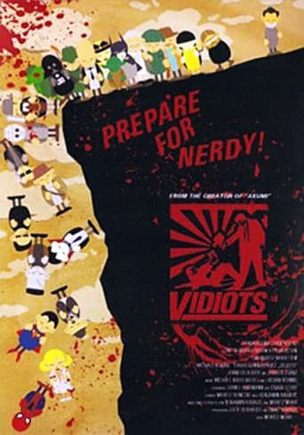 Watch Vidiots free online