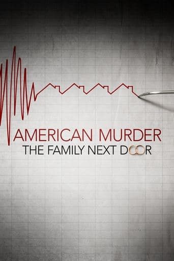 Watch American Murder: The Family Next Door free online