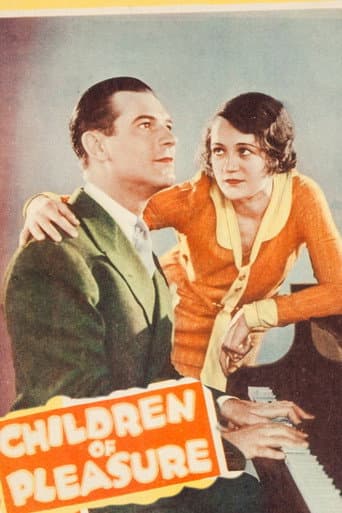 Watch Children of Pleasure free online