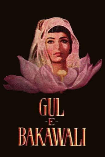 Watch Gul-e-Bakavali free online