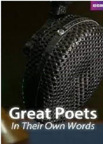 Watch Great Poets: In Their Own Words free online