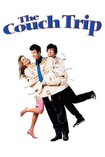 Watch The Couch Trip free online