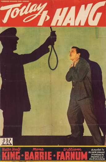 Watch Today I Hang free online