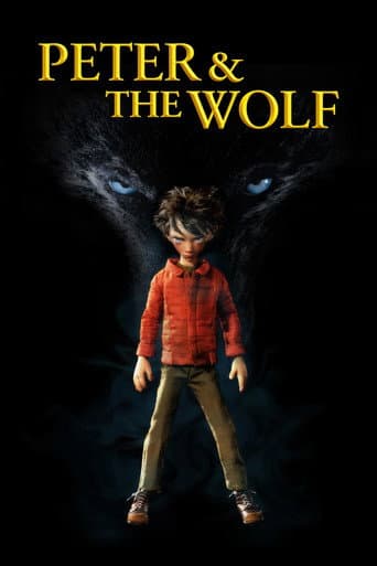Watch Peter & the Wolf free online