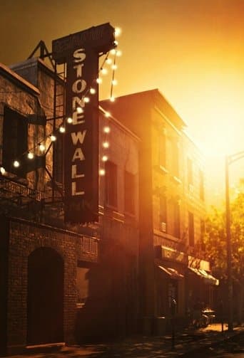 Watch Stonewall free online