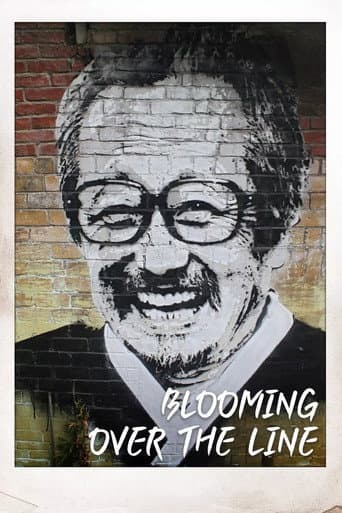 Watch Blooming over the line free online