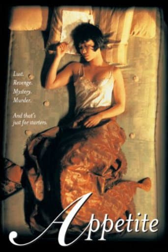 Watch Appetite free online