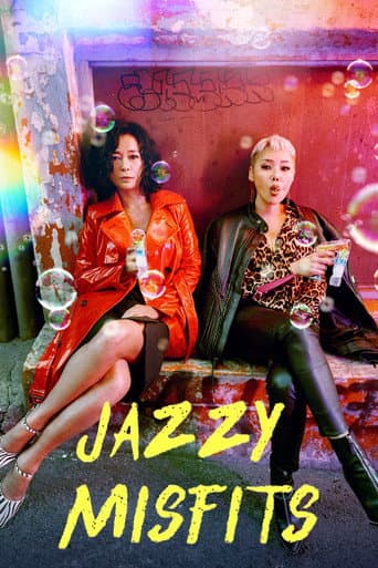 Watch Jazzy Misfits free online