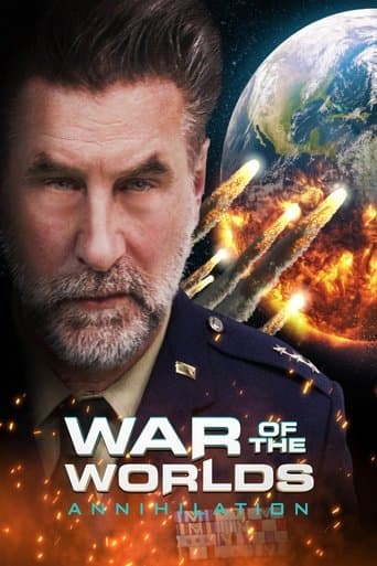 Watch War of the Worlds: Annihilation free online