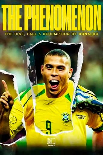 Watch The Phenomenon free online