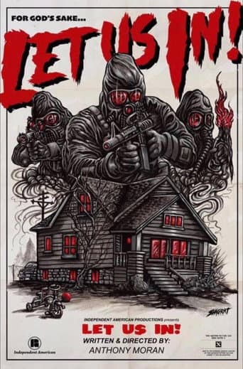 Watch Let Us In! free online
